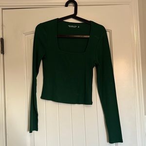 Abercrombie and Fitch Long Sleeve
